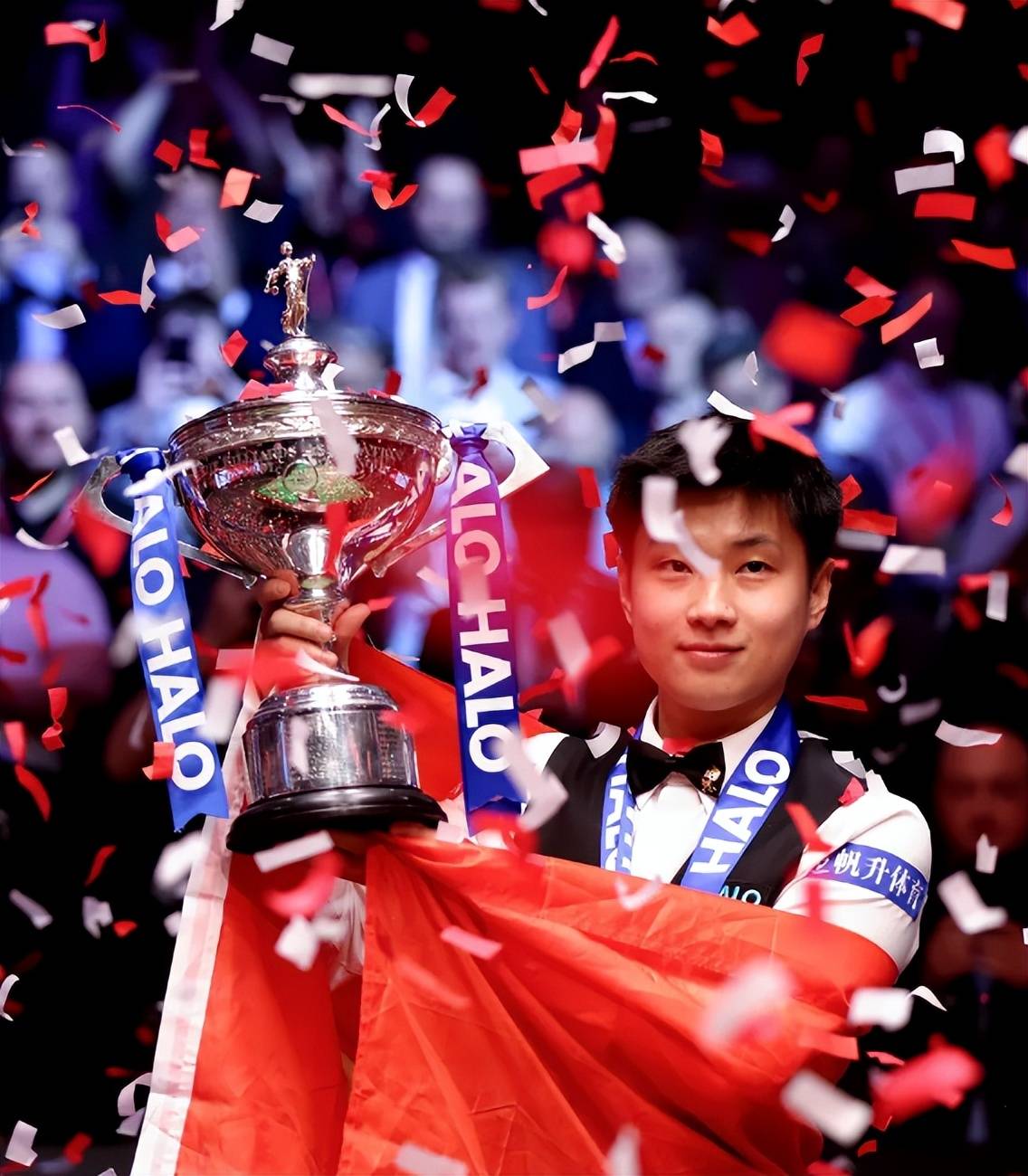 赛中展现了 赛中展现了