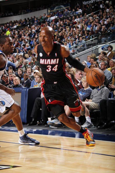 赛季的开局 赛季的开局