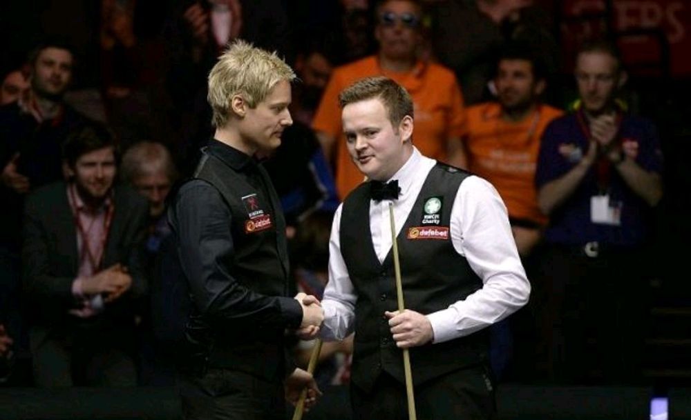 赛场期望和 赛场期望和