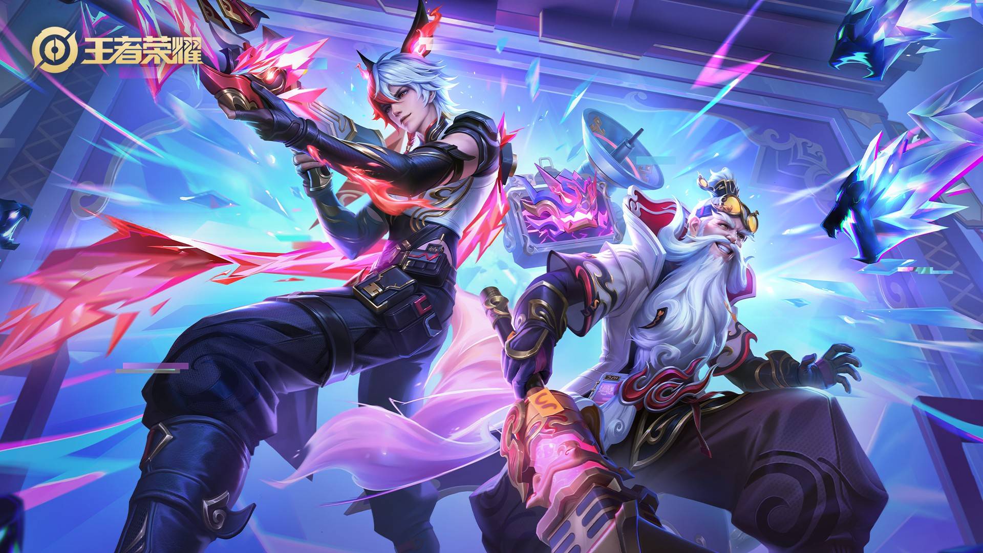 央视网作为 央视网作为