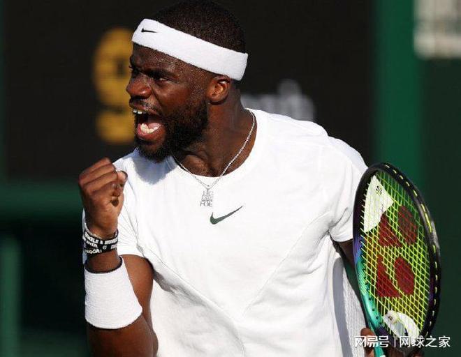 在网球领域 在网球领域